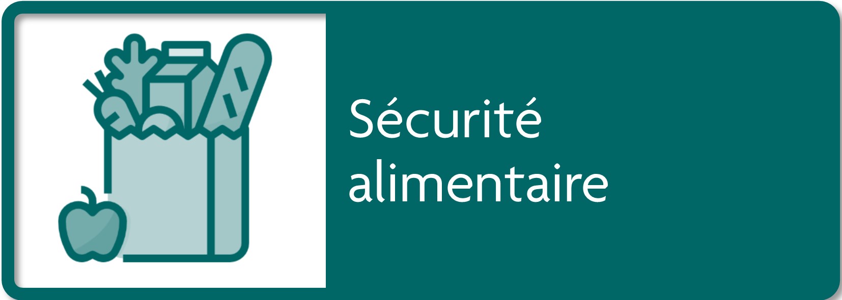 Sécurité alimentaire